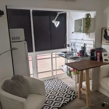Apartment Estudio Sweet Dreams Torremolinos