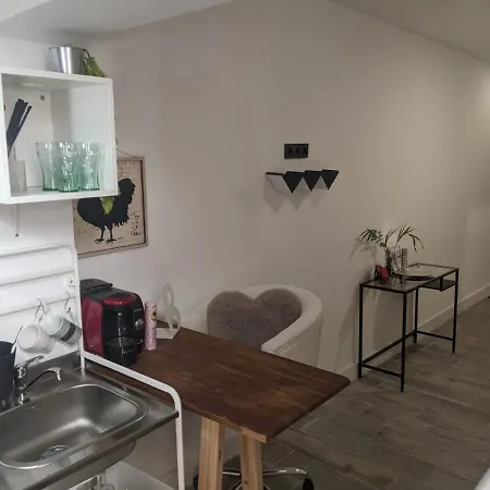 Apartment Estudio Sweet Dreams Torremolinos